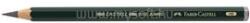 Faber-Castell 9000 Jumbo hatszögletű HB grafitceruza (FABER-CASTELL_FC119300) (FABER-CASTELL_FC119300)