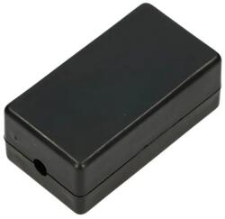 Extralink CAT5E UTP | Cutie de conexiune | butelie, conector, negru (EX.9588)