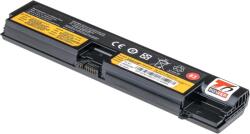 T6 Power Baterie T6 Power pentru Lenovo ThinkPad E570, E575, E570c, 2600mAh, 38Wh, 4 celule (NBIB0148)
