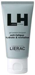 LIERAC Energetizáló hidratáló bőrgél Homme (Energizing Moisturizing Gel) 50 ml