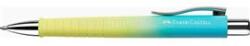 Faber-Castell Poly Ball napkelte golyóstoll (FABER-CASTELL_FC241109) (FABER-CASTELL_FC241109)