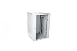 ASSMANN DN-W19 15U/600 rack-uri Raft montat pe perete Gri deschis (DN-W19 15U/600)