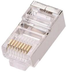 Extralink EX. 11571 cabluri conectoare RJ-45 Transparente (EX.11571)