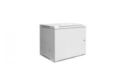 ASSMANN DN-W19 12U/600/MD rack-uri Raft montat pe perete Gri deschis (DN-W19 12U/600/MD)