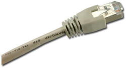 Sharkoon RJ45 CAT. 6 SFTP blue 3, 0m - vexio