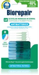 Biorepair Rubber Picks Regular scobitoare Green - Regular 40 buc - notino