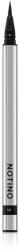 Notino Lifeproof Artist Eyeliner contur de precizie, rezistent la apă 01 Black 0.6 ml