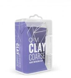 Gyeon Vopsea auto Argila Dura Decontaminare Gyeon Q2M Coarse Clay, 100gr (Q2MCLAYCOARSE) - vexio