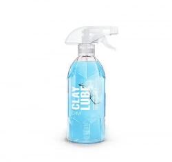 Gyeon Vopsea auto Gyeon Q2M Clay Lube - Lubrifiant Argila 500ml (Q2MCL500) - vexio