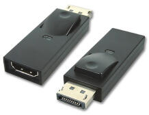 PremiumCord Adapter Displayport - HDMI M/F, FULL HD (KPORTAD01) (KPORTAD01)