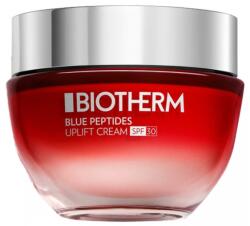 Biotherm Feszesítő arckrém SPF 30 Blue Peptide (Uplift Cream) 50 ml