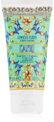 Le Maioliche Capri Iris hidratáló kézkrém 100 ml