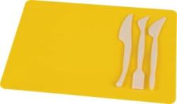 Panta Plast Gyurmatábla készlet, 180x250 mm, (INP439000399) (INP439000399)