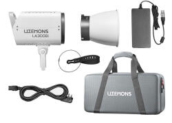 Godox LA300BI Litemons Kit hordtáskával (LA300BI K1)