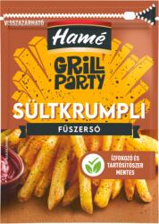 Hamé grill fűszerkeverék 25g Sültkrumpli