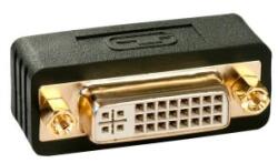 Lindy Adapter DVI-I - DVI-I, M/F (41099) (41099)