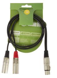 Adam Hall K3 YFMM 0100