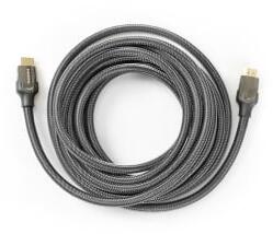 PROCONNECT Kábel HDMI - HDMI Premium Plus 8K@60Hz, Ultra High Speed, M/M, 1, 5m, (PC-06-13-1.5M) (PC-06-13-1.5M)