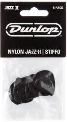 Dunlop Jazz II Black Stiffo