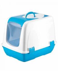 ZooBeeDoo macska WC - több színben 1 db - türkizkék