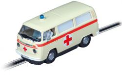 Carrera DIGITAL 132 VW T2b mentőautó (GCD2608)