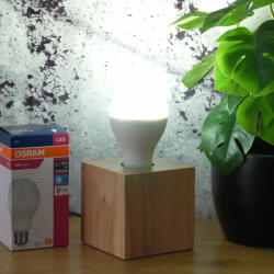 OSRAM E27 LED Value Classic 19W, 2452 lm, 4000 K, 150 W izzó helyett (4058075634251)