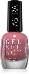 Astra Make-Up Lasting Gel Effect hosszantartó körömlakk árnyalat 04 Danse 12 ml