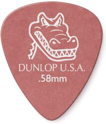 Dunlop Gator Grip 0.58