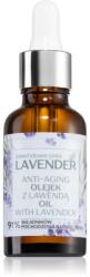 FLOSLEK Lavender arcolaj levendulával 30 ml