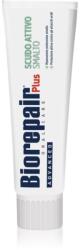 Biorepair Plus Advanced Active Shield pastă de dinți protejarea smaltului dental 75 ml