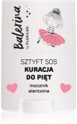 FlosLek Laboratorium Balerina regeneráló ápolás sarokra 20 g