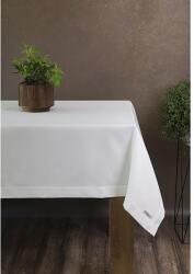 Eurofirany Ellen lurex asztalterítő Fehér 140x220 cm (391218)