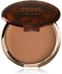 Estée Lauder Bronze Goddess bronzosító púderes hatással árnyalat Medium Deep 21 g