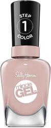 Sally Hansen Miracle Gel körömlakk, 15 ml, 236 Shock & Mauve