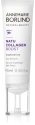 Annemarie Börlind ANNEMARIE BÖRLIND Natucollagen Boost Eye Serum szemkörnyéki ráncok elleni szérum 15 ml