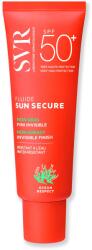Laboratoires SVR Laboratoires SVR Invisible fluid Sun Secure Fluids SPF50 fényvédő + száraz hatású, 50 ml