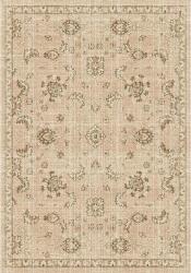 Cortinatex Kft Ottoman D730A_FMA66 bézs klasszikus mintás szőnyeg 133x190 cm (d730_133190beige)