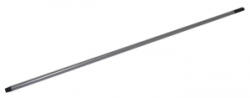  Nyél, csavarós, titánium, 130 cm (KHT465) (KHT465)