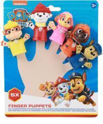 Teddies Báb - Mancs őrjárat