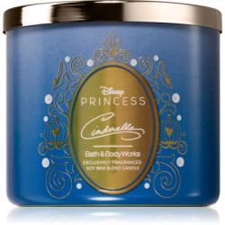 Bath & Body Works Cinderella illatgyertya 411 ml