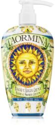 Le Maioliche Taormina tusoló- és fürdőgél 700 ml
