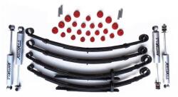 Raptor4x4 Kit suspensie Suzuki Samurai HD +5cm RAPTOR4X4