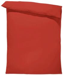 Dilios Paplanhuzat, 200x215 cm, 100% ranforce pamut, piros (4000003600)