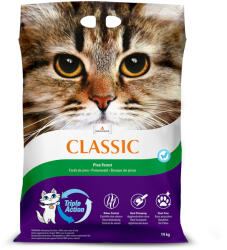  Extreme Classic 14kg Intersand Classic macskaalom fenyőerdő illattal