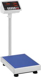 Steinberg Systems Platform mérleg - 100 kg / 10 g - 40, 5 x 30, 5 cm (SBS-PF-100A1)