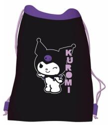 St. Majewski Kuromi Black - tornazsák - fekete (693731) (693731)