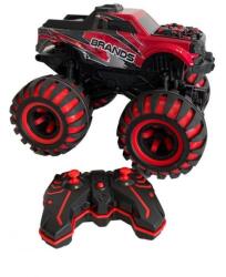 MAC TOYS Drivero Monster car