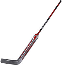 BAUER Supreme SHADOW Red Senior Kompozit kapus hokiütő 24 hüvelyk, L (Regular)