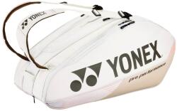 Yonex Pro Racquet Bag 92429 Sand Beige Táska teniszütőhöz