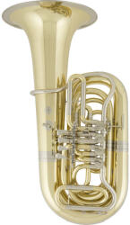 Josef Lídl LBB686-4R B-tuba